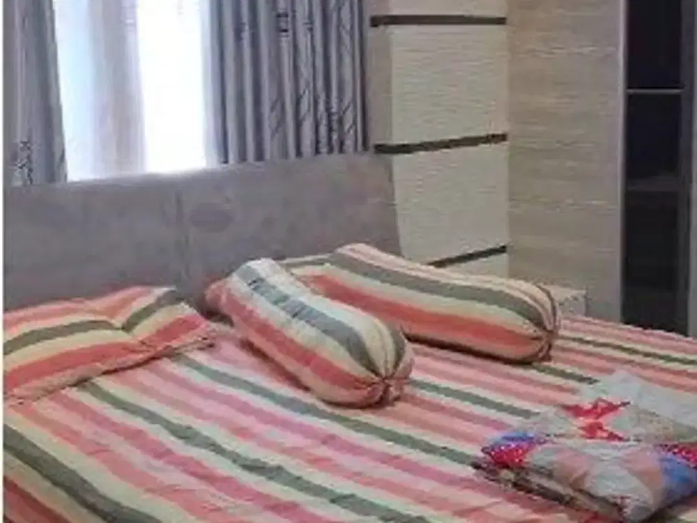 Apartemen CBD Pluit 3+1 BR luas 140m, Furnished rapi bagus