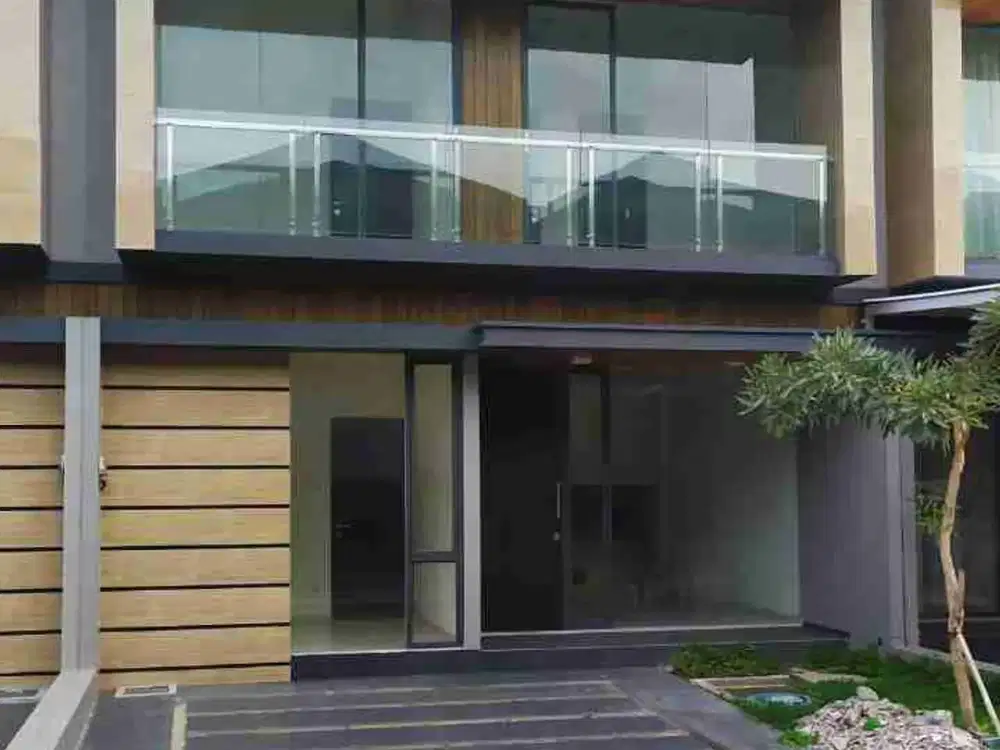 Dijual Rumah 2 Lantai @Golden Stone Agate di Gading Serpong