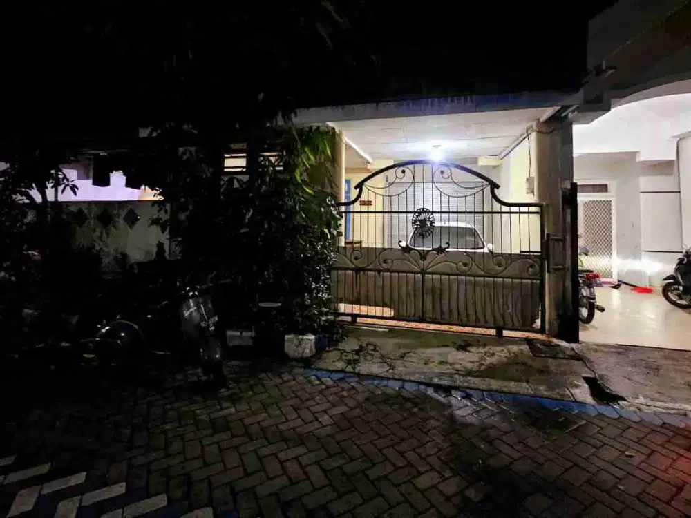 JUAL RUMAH LELANG DI
PERUM GRIYA CANDRA MAS BLOK AK-35
KEL. : PEPE
KEC. : SEDATI
KAB  : SIDOARJO