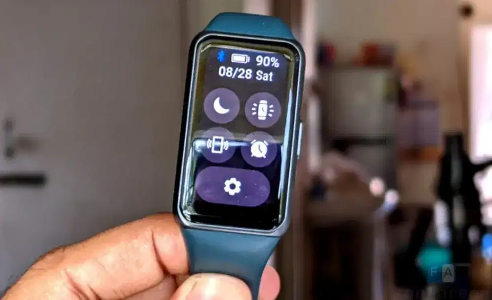 Smart Watch Huawei Band 6