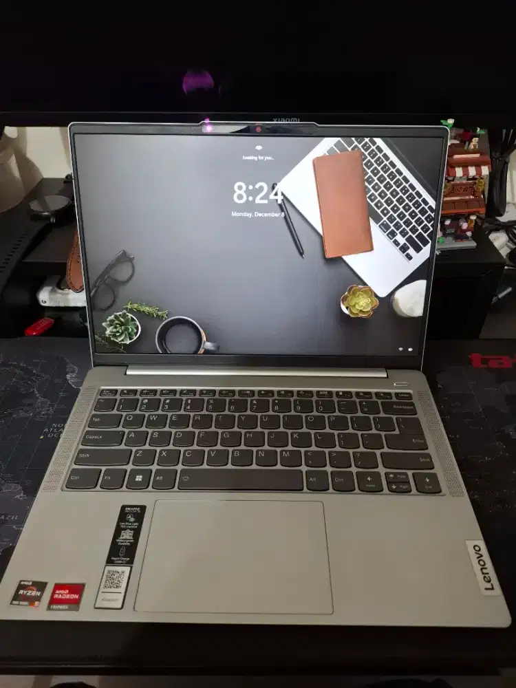 Lenovo Ideapad Slim 5 14ARB8