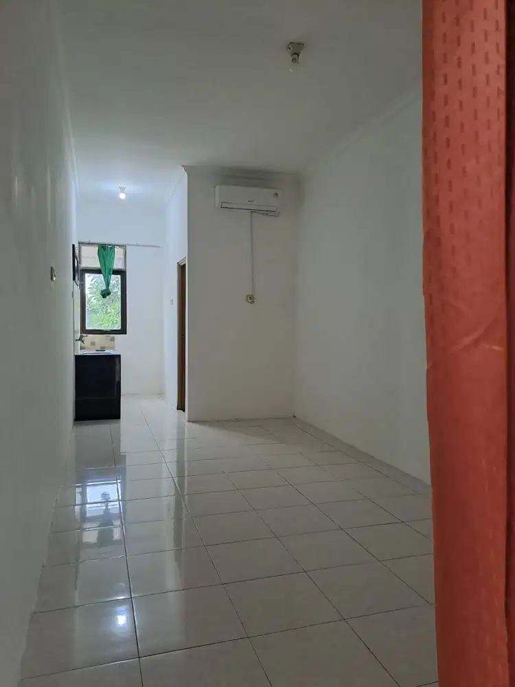 Disewakan Kamar Kontrakan AC Murah di Kelapa Dua Depok