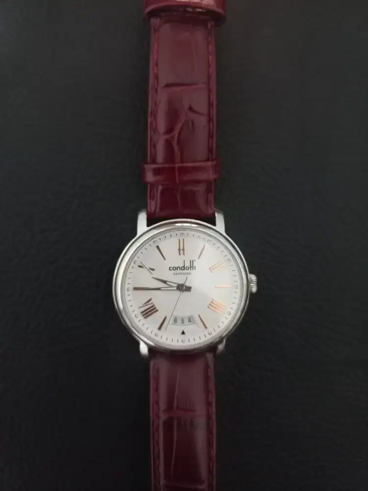 Jam condotti original