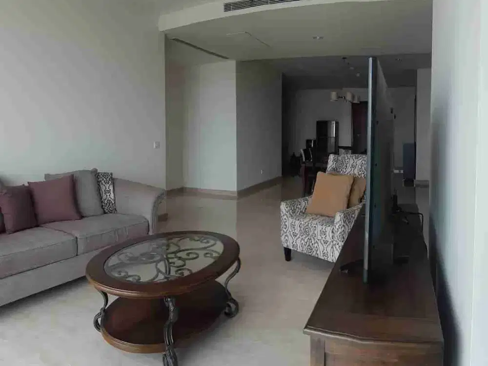 Dijual Apartemen Pakubuwono House