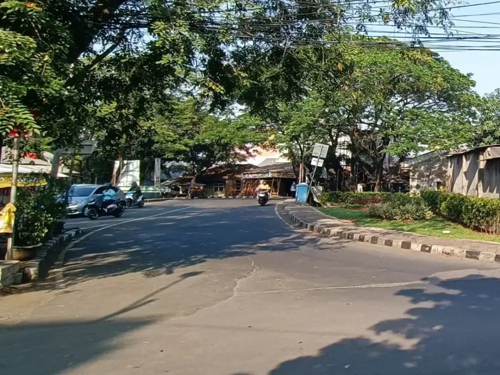 Rumah Toko Cipondoh Tangerang