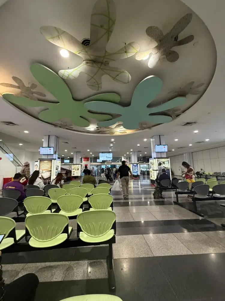 LOKER MARKETING DAN ACOUNTING