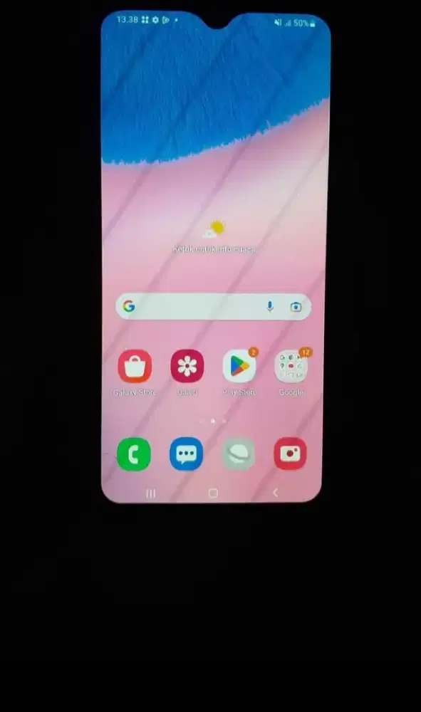 Samsung a30s amoled