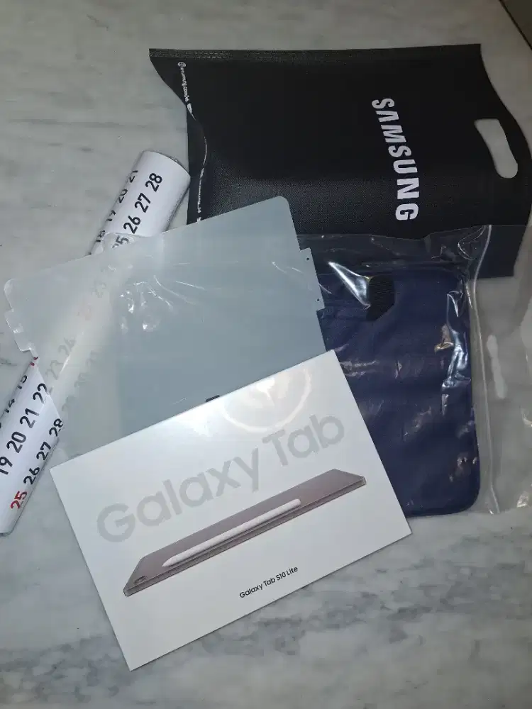 SamsungGalaxy Tab S10 Lite