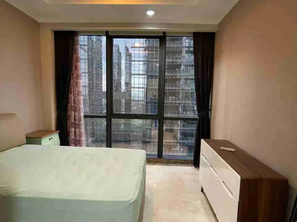 Disewakan Apartment District 8