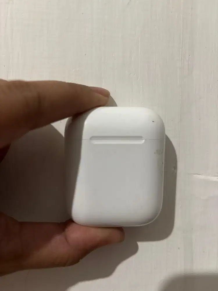 Airpods gen 2 only