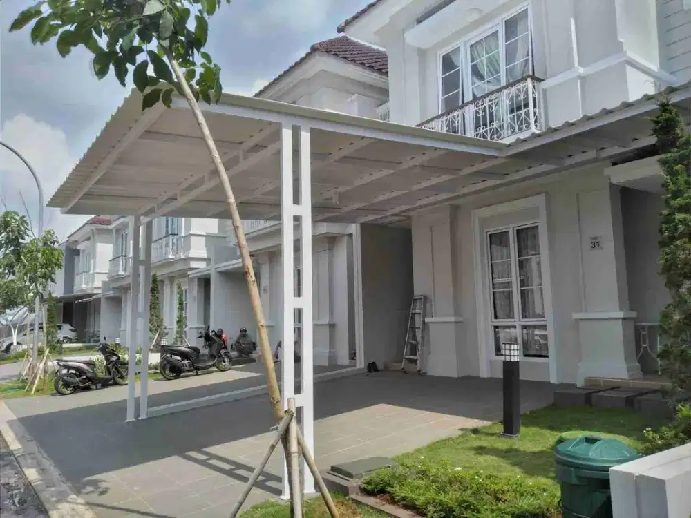 Dijual cepat Granada Alicante 8x18 LB 164 siap Ajb 4M nego more info Ari Kurniawan