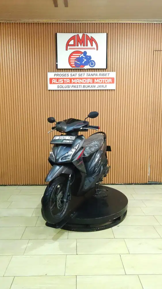 VARIO 110 ADV 2018, CASH ONLY, SHOPEE,