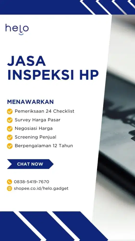 Jasa Cek & Pembelian HP Bekas Surabaya - Mulai dari 50rb