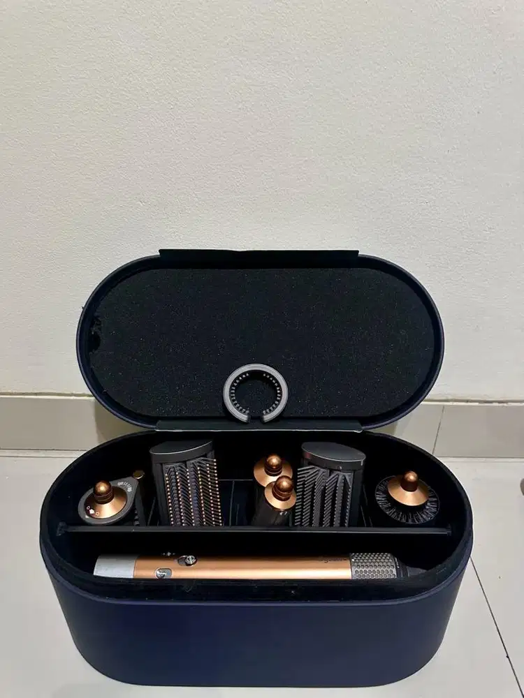 Dyson Airwrap Hair Multi Styler & Dryer Complete