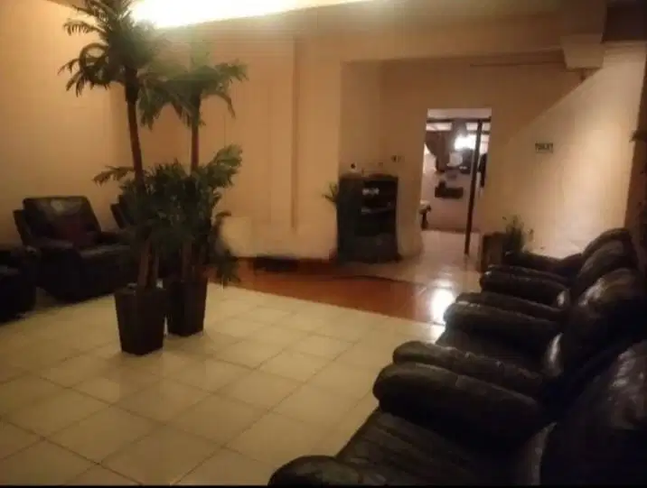 Dijual Rukan Pusat Kota Cocok Untuk Kantor dll Jalan Jambi Surabaya