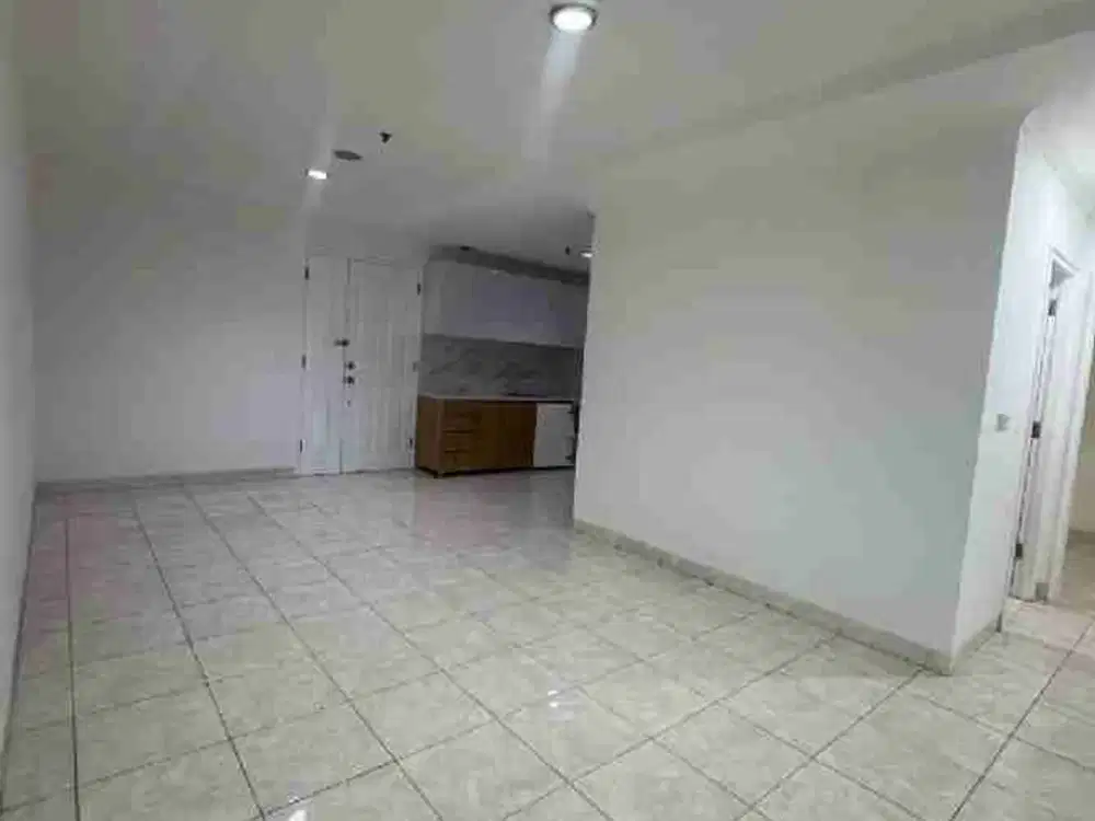 Disewakan apartemen Evian Garden French Walk Klp Gading Square . 5 minutes to Mall of Indonesia. Akses parkir luas