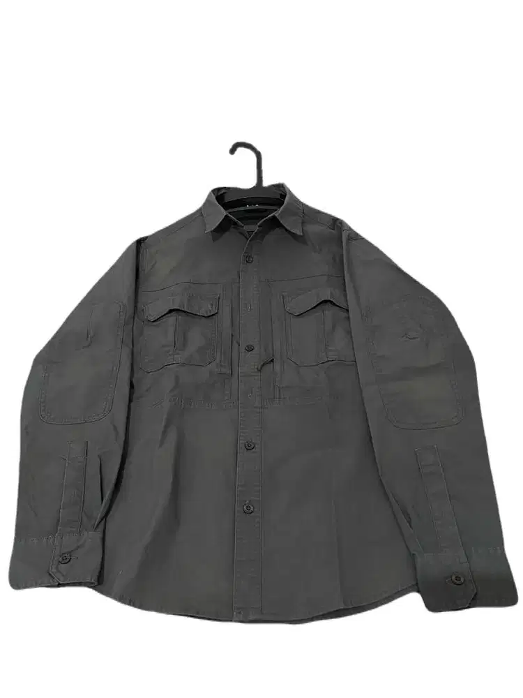 KEMEJA EIGER EQUATOR