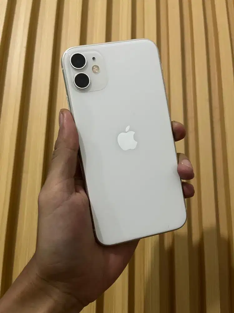 iphone 11 64GB Like new