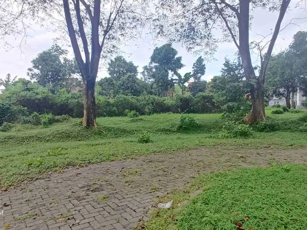Tanah Kavling Murah Citra Indah