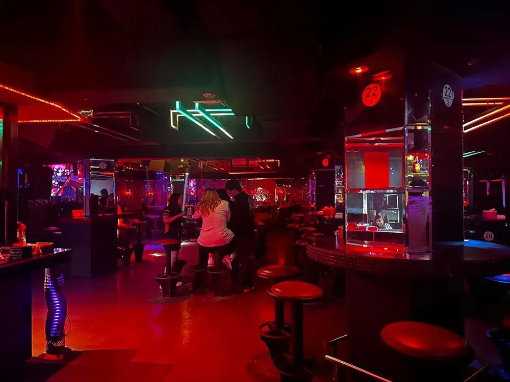 Open Loker Ladies KTV JAKARTA