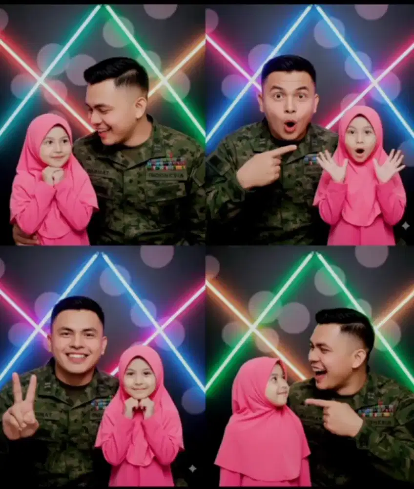 Jasa pembuatan Berbagai Gambar