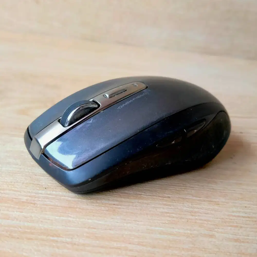Logicool Anywhere Mouse MX DARKFIELD JAPAN