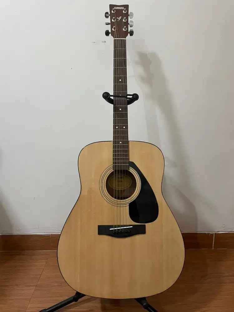 Gitar Akustik Yamaha F 310 P