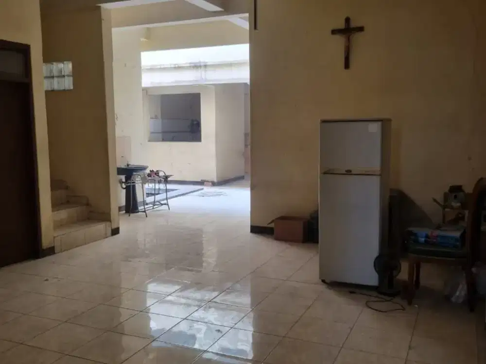 rumah sayap bkr harga di bawah pasar masih bisa nego