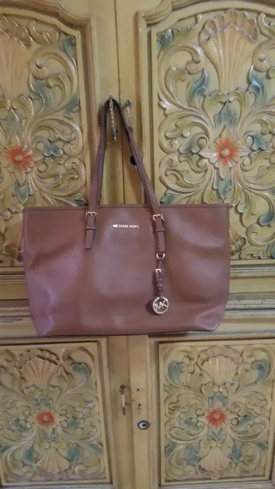 Michael Kors saffiano original