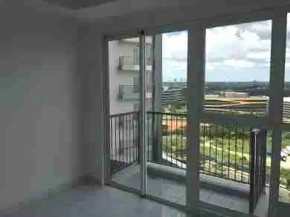 Jual BU Apt Casa De Parco BSD harga dikasih murah