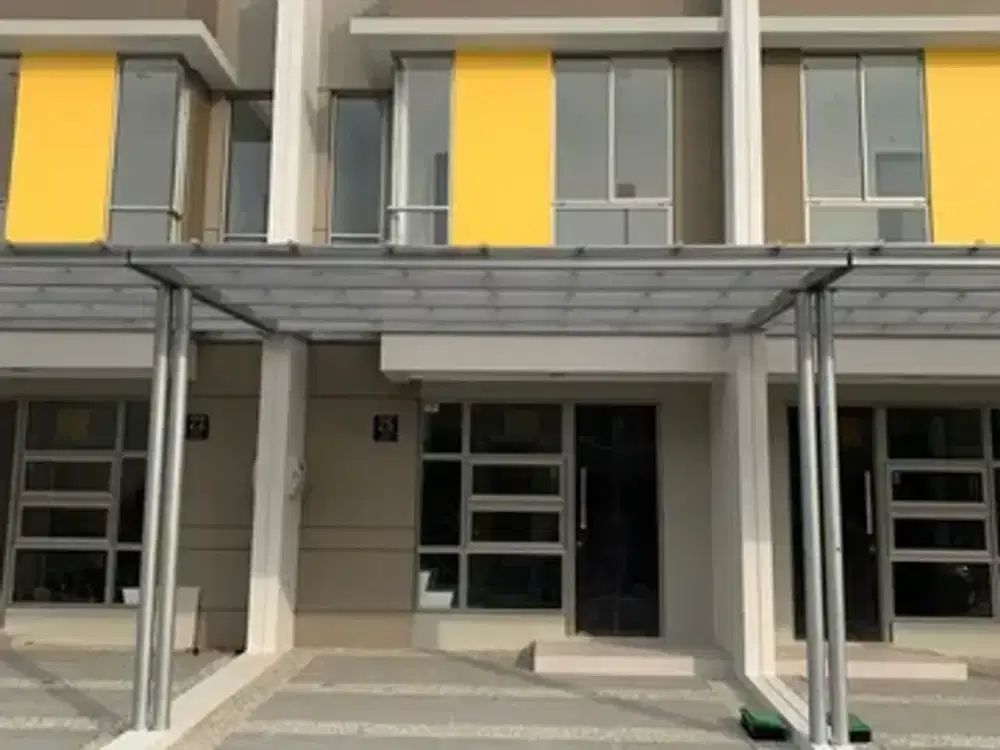 Dijual Rumah PIK 2, Tahap 2 di Cluster Hawaii