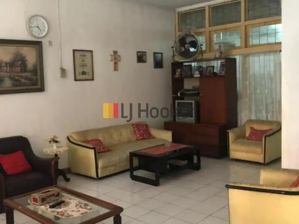 KOMPLEK PERTAMINA RAWAMANGUN JAKARTA TIMUR