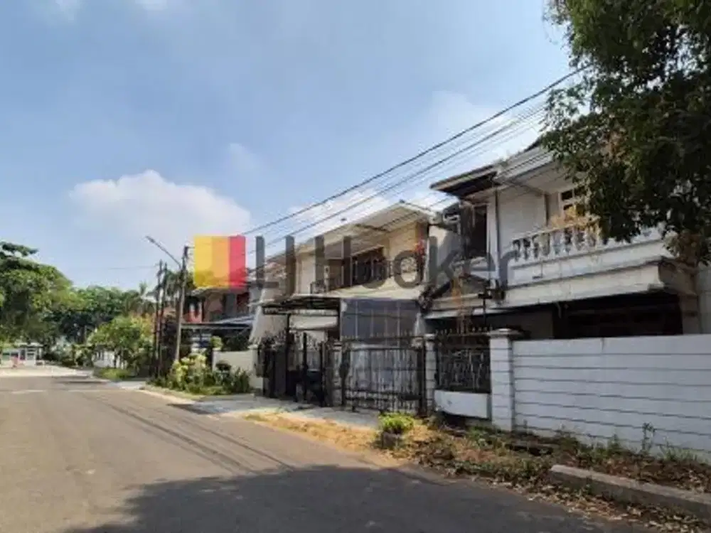 harga hitung tanah di Janur Indah,  Kelapa gading, jakarta utara, Jalan lebar bisa 4 mobil