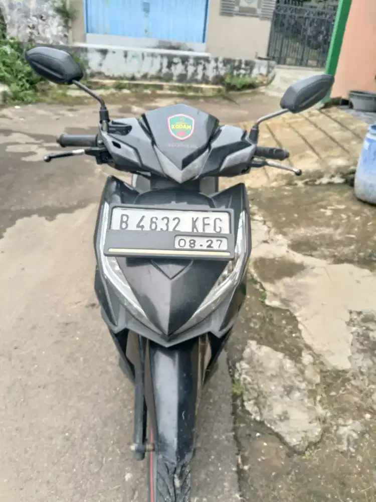 Dijual Vario th. 2017