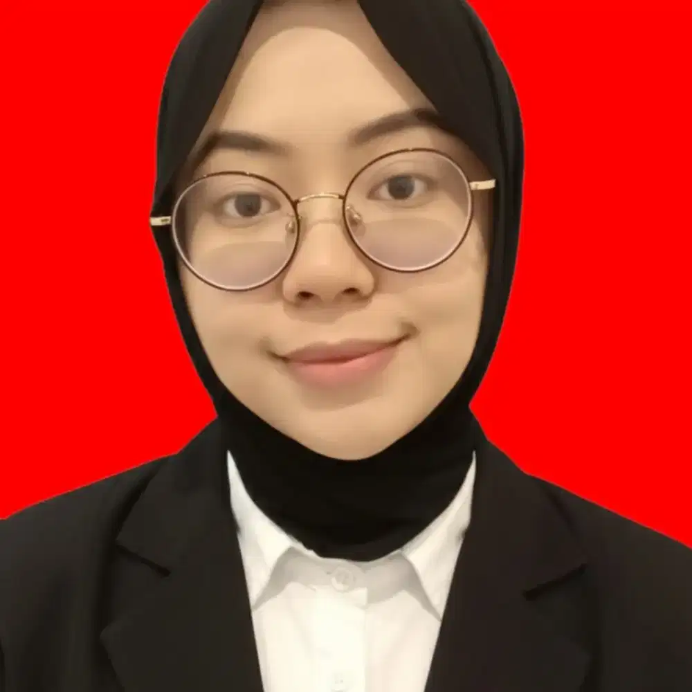 pengalaman barista, kasir barbershop, & jaga stand food.