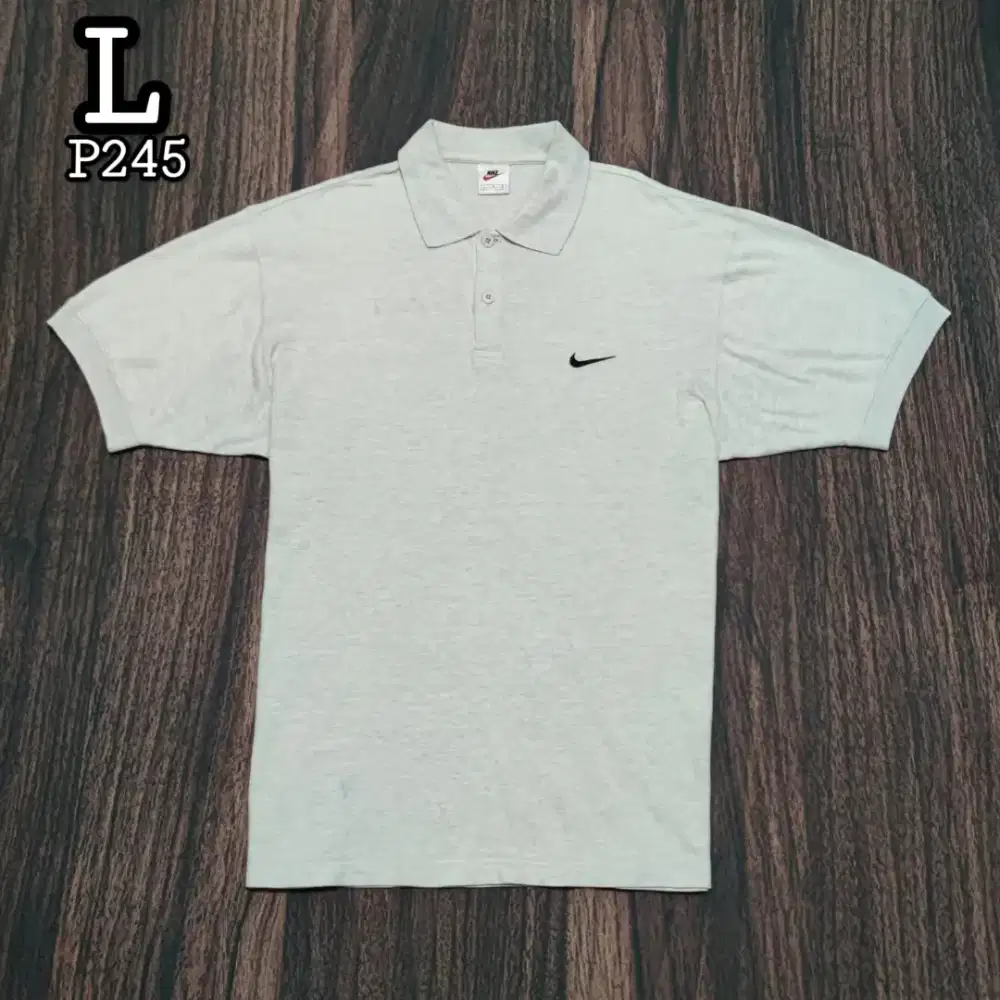Nike Polo Shirt