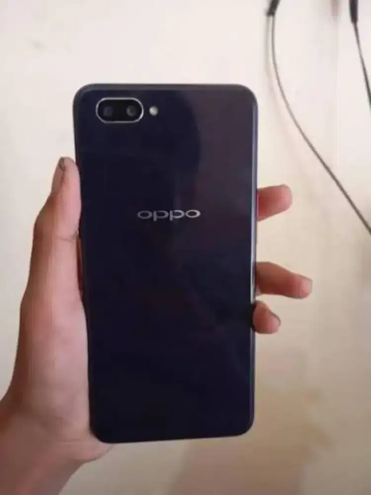 Oppo A3S 6/128 No minus HP aja