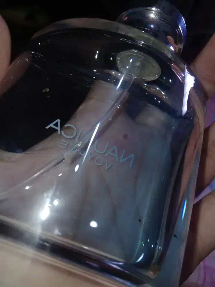 Nautica Voyage – Eau de Parfum