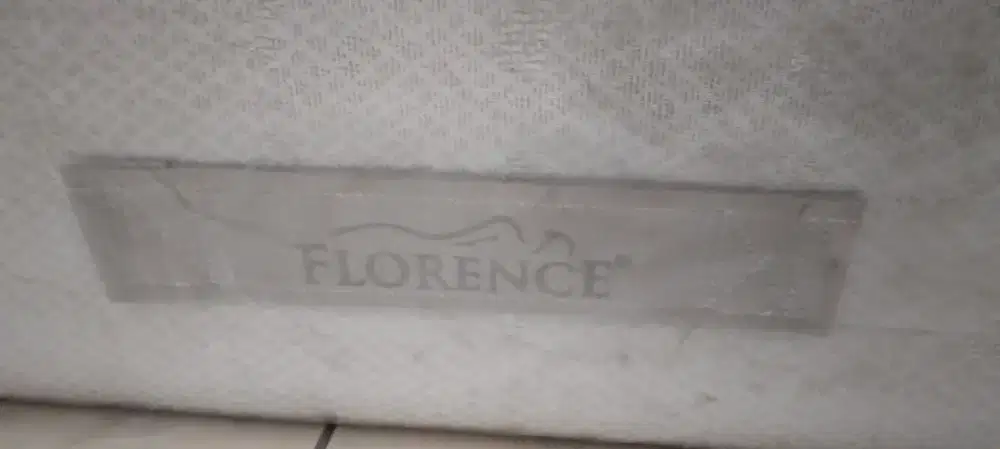 Spring bed Florence 180×200