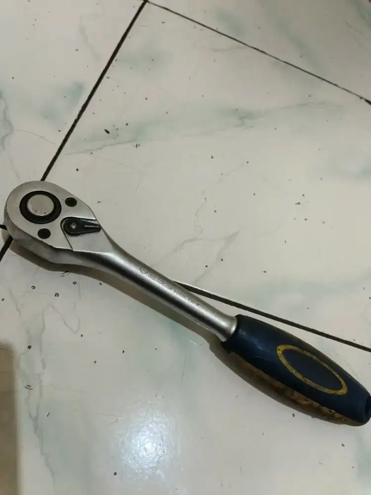Dijual kunci ratchet