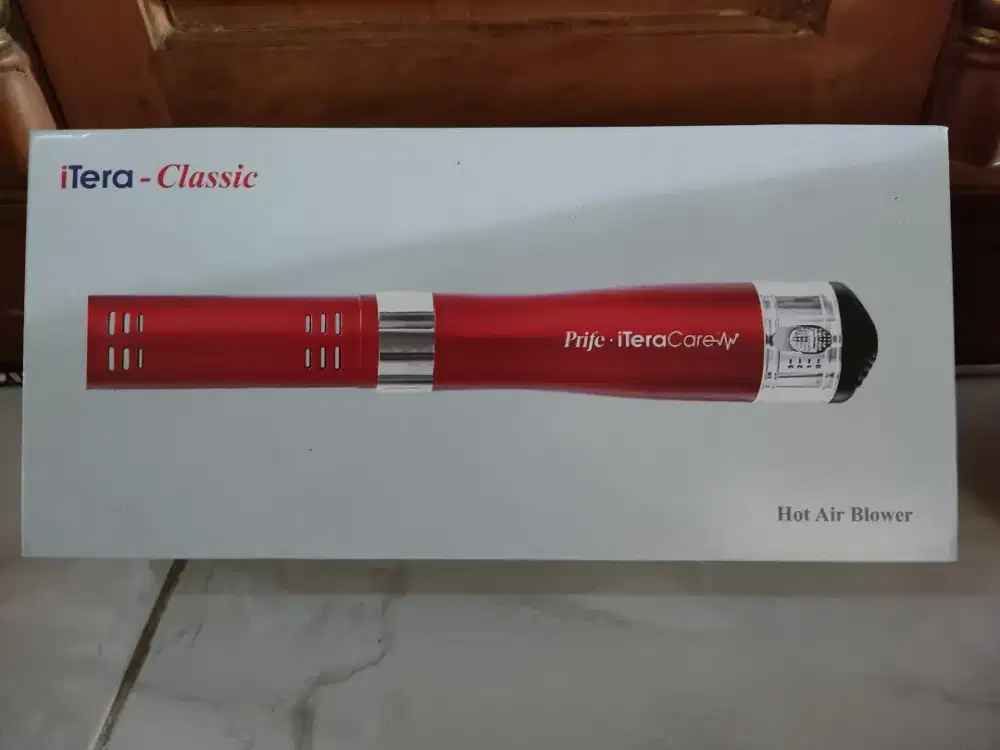 iTera Care Classic Terapi Kesehatan