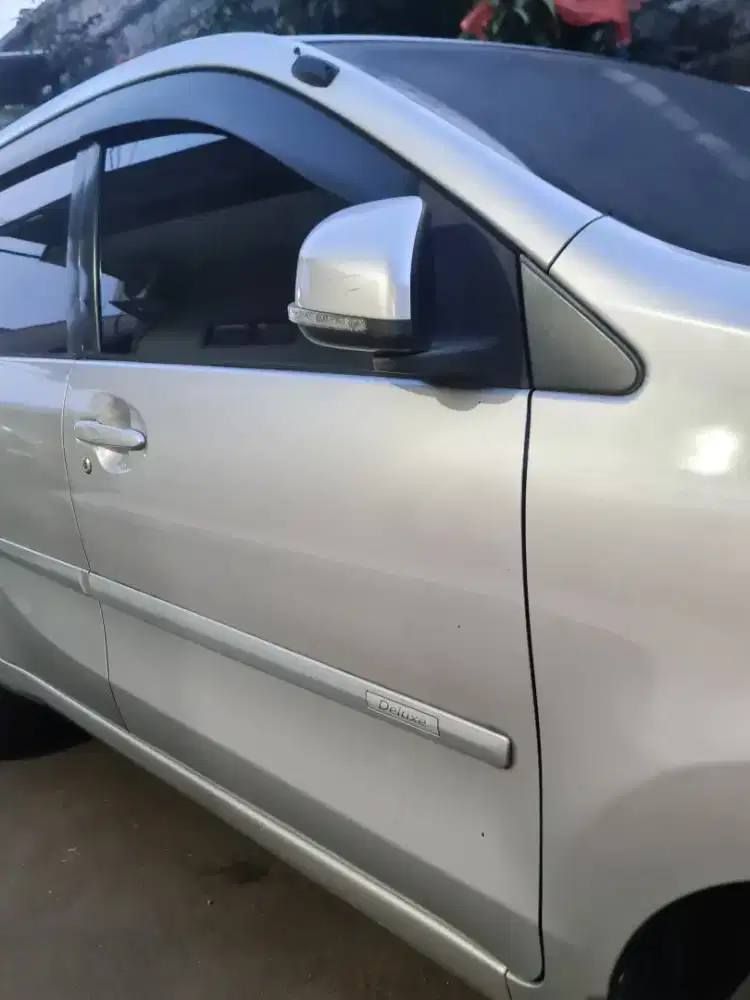 Xenia 1.3 R Deluxe 2014