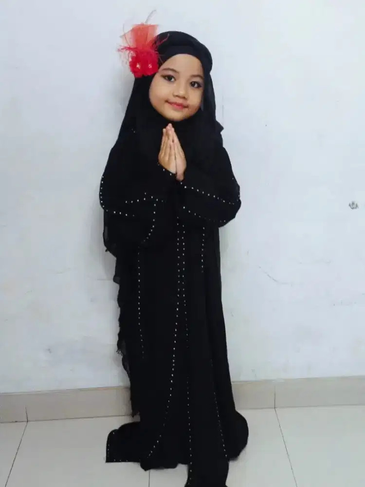 Di cari art berpengalaman