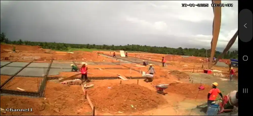 Lowongan Driver dan operasional