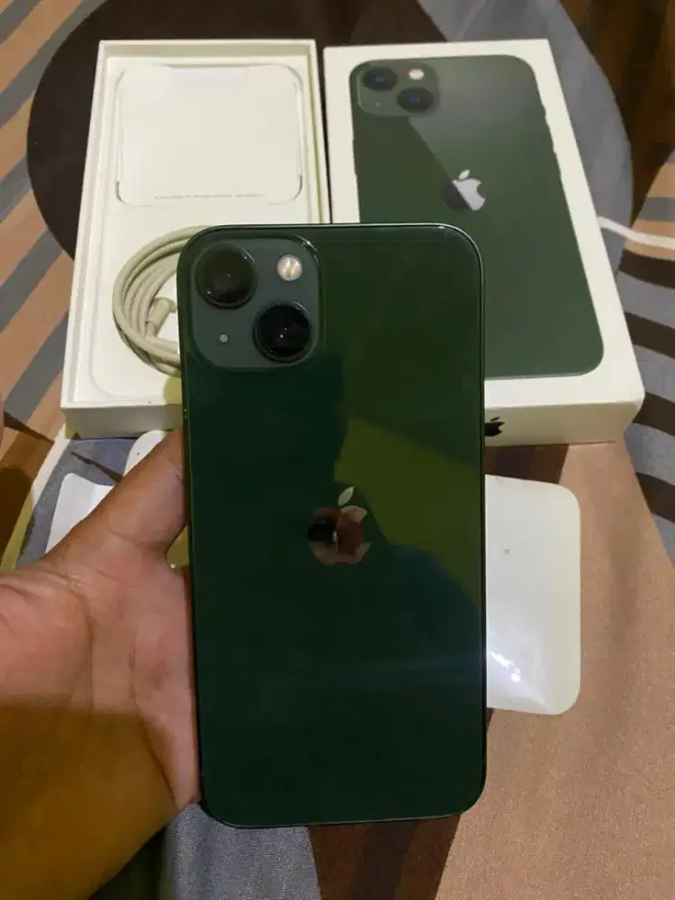 iPhone 13 iBox mlus orian..