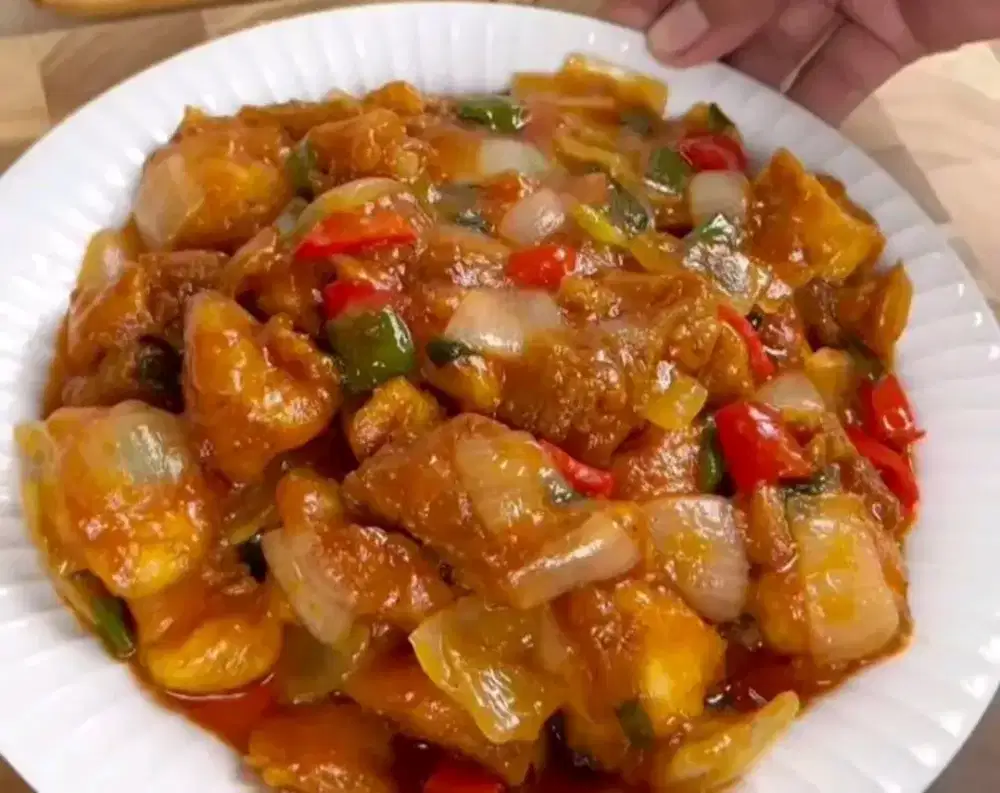 SEDANG MENCARI LOWONGAN PEKERJAAN TUKANG  MASAK/ KOKI