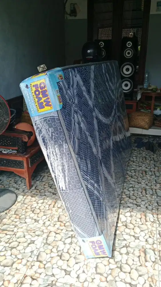 Kasur Busa GMW Tebal 18cm