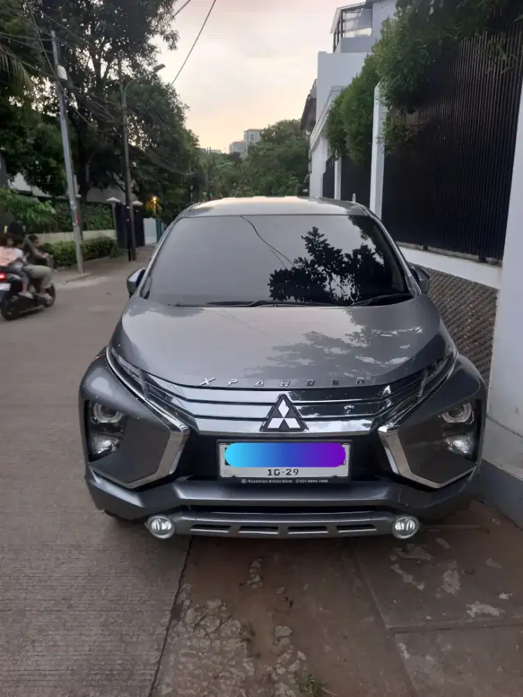 DijualExpander Sport 2019