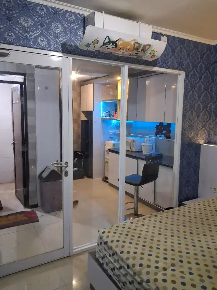 Jual Cepat Type 1 Bedroom