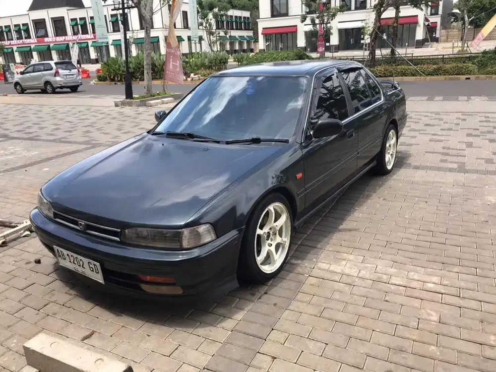 For sale accord maestro 92 vtec